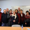 22 février 2016 - formation Fiva à la Courneuve avec Christine Preschner